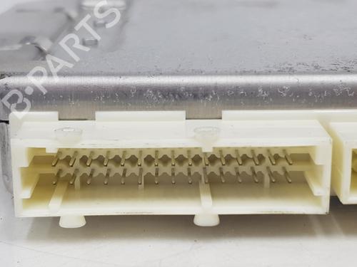 Engine control unit (ECU) MERCEDES-BENZ A-CLASS (W168) A 160 (168.033, 168.133) | BP32198471M57