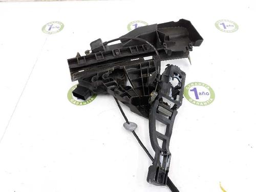 Front right lock FORD FOCUS II (DA_, HCP, DP) 1.6 TDCi | BP3380235C97 