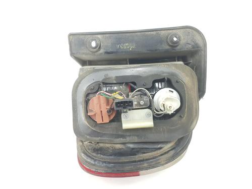 Left taillight HYUNDAI H-1 / STAREX Bus (A1) 2.5 CRDi | BP17715872C34 