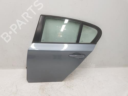 Used Left rear door Left rear door 37402135 37402135