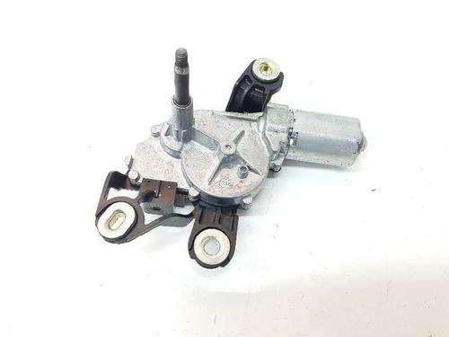 Used Rear wiper motor VW POLO V (6R1, 6C1) 1.4 (6R1) (85 hp) 5888643