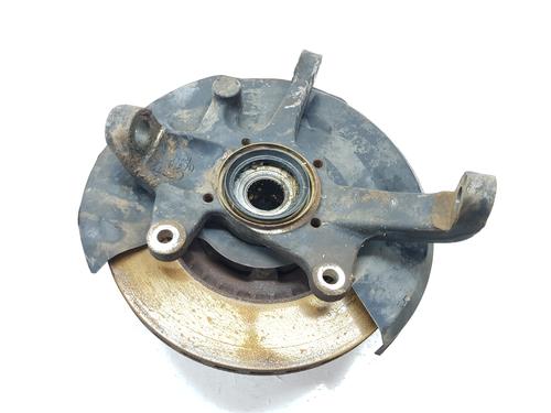 Right front steering knuckle MITSUBISHI GALLOPER (JK-01) 2.5 TD intercooler | BP15498982M26 