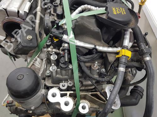 Engine LAND ROVER RANGE ROVER EVOQUE (L551) 2.0 D150 | BP30089600M1 