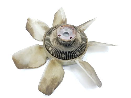 Fan TOYOTA LAND CRUISER 90 (_J9_) 3.0 D-4D 4WD (KDJ90_, KDJ95_, KDJ90W, KDJ95W) | BP16776169M128 