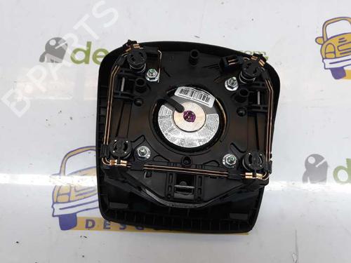 Driver airbag FIAT DUCATO Van (250_) 130 Multijet 2,3 D | BP2824607C9 
