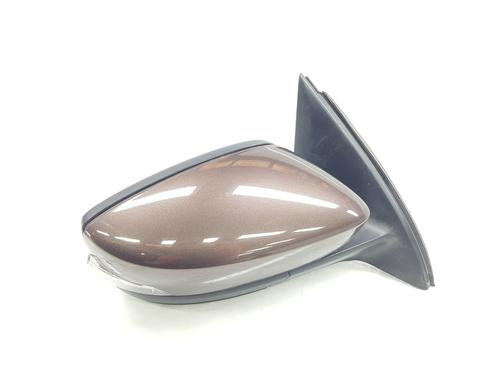 Right mirror SEAT TOLEDO IV (KG3) 1.6 TDI | BP28386859C27 