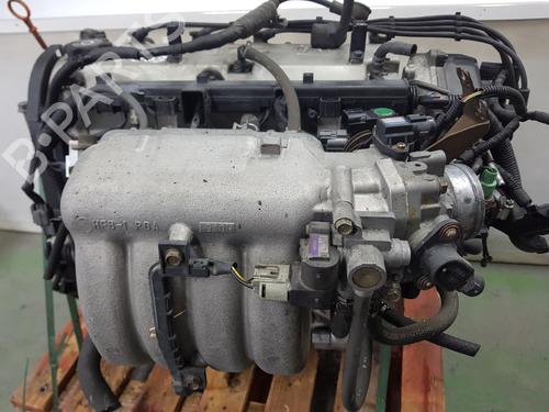Motor HONDA ACCORD VI (CK, CG, CH, CF, CL) 2.0 i (CG9) | BP29906909M1 