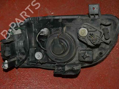 BP1543379C29 | Scheinwerfer rechts SUZUKI BALENO Hatchback (EG) 1.6 i 16V (SY416) BP1543379C29