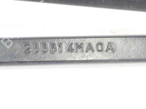 Front windshield wiper arm NISSAN PULSAR Hatchback (C13) 1.2 DIG-T | BP9160380C143 