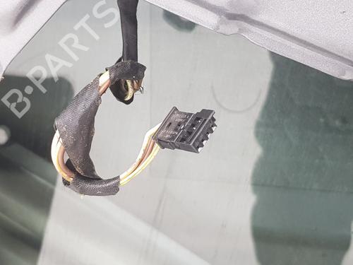 Right rear door BMW 3 (E46) 320 d | BP9276750C5