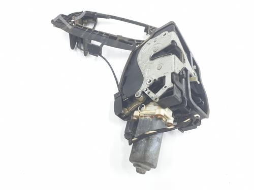 Rear left lock BMW 7 (E65, E66, E67) 745 i, Li | BP20710195C100 