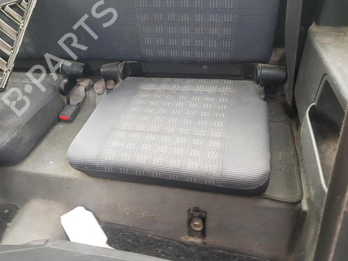 Bakrude MITSUBISHI L200 (K7_T, K6_T, K5_T) 2.5 TD (K64T) | BP17383749C64 