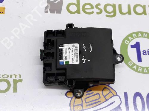 Other MERCEDES-BENZ A-CLASS (W169) A 180 CDI (169.007, 169.307) | BP14124343O1 