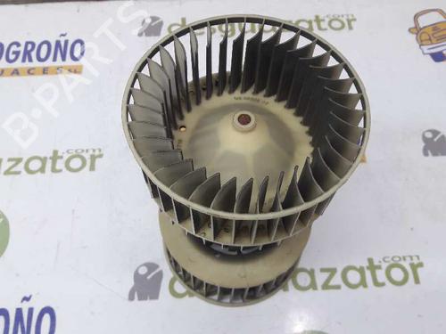 Heater blower motor BMW X5 (E53) 3.0 d | BP14126607M62