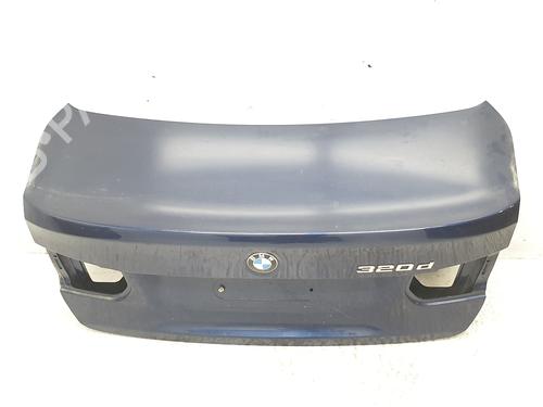 Used Tailgate BMW 3 (F30, F80) 320 d (190 hp) 11866058