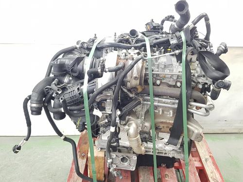 Used Engine ALFA ROMEO STELVIO (949_) 2.2 D Q4 (949.AXB2A) (209 hp) 29906696