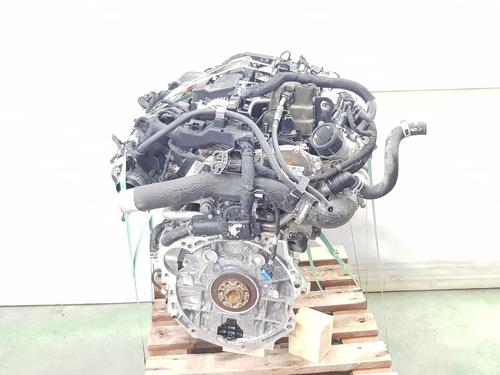 Engine HYUNDAI TUCSON (NX4E, NX4A) 1.6 T-GDi Hybrid 48V | BP36306078M1  - Image 7