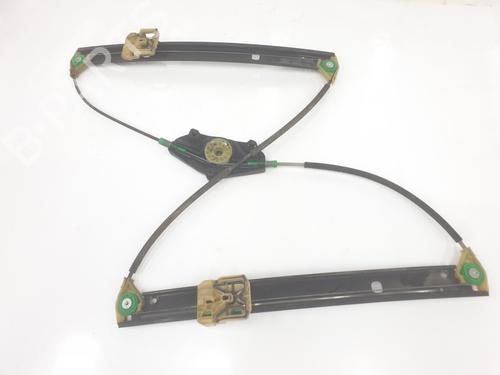 Front left window mechanism AUDI A4 B8 (8K2)  | BP36536132C22  - Image 5