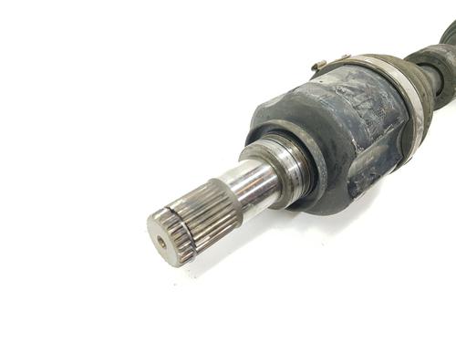 Left front driveshaft SUZUKI SX4 S-Cross (JY)  | BP29861905M38