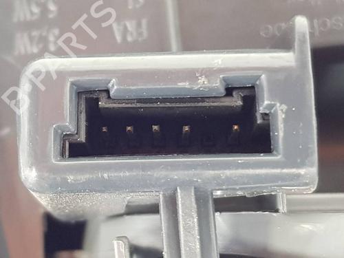 Right tailgate light BMW 5 (G30, F90) 530 d | BP39074405C80 - Image 4
