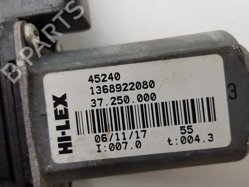 Front left window mechanism CITROËN JUMPER II Van 2.0 BlueHDi 130 | BP32297989C22 - Image 6