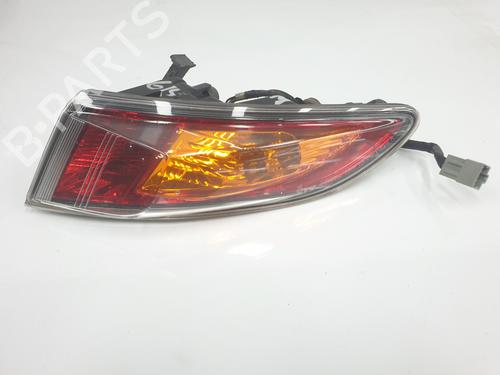 Used Right taillight HONDA CIVIC VIII Hatchback (FN, FK) 1.8 (FN1, FK2) (140 hp) 20983573