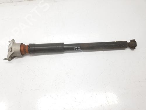Used Left rear shock absorber MERCEDES-BENZ CLA Coupe (C117) CLA 200 CDI / d (117.308) (136 hp) 15053403