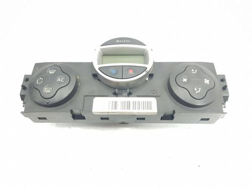 Used Climate control RENAULT SCÉNIC II (JM0/1_) [2003-2010]  9459098