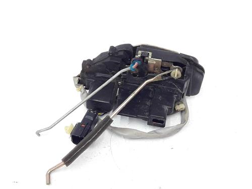 Front right lock KIA CARENS II MPV (FJ) 2.0 CRDi | BP6045782C97 