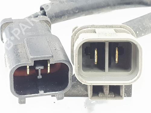 Radiator fan NISSAN JUKE (F15)  | BP31132895M35 