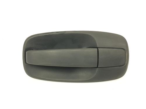 Used Rear left exterior door handle RENAULT TRAFIC II Platform/Chassis (EL) 2.0 dCi 115 (EL0H, EL00, EL01, EL0M) (114 hp) 8267419