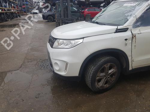 Front bumper SUZUKI VITARA (LY) 1.6 (APK 416) | BP36239688C7 - Image 30
