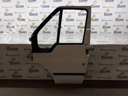 Used Left front door FORD TRANSIT Van (FA_ _) 2.4 DI RWD (FAA_, FAB_, FAC_, FAD_) (120 hp) 854619