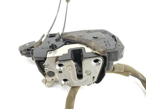 Rear right lock NISSAN X-TRAIL II (T31) 2.0 dCi 4x4 | BP3445449C99 