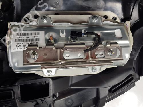 Airbag Kit MINI MINI PACEMAN (R61) Cooper D ALL4 | BP31039025C86