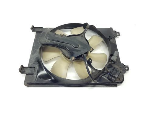 Used Radiator fan HONDA CIVIC VIII Hatchback (FN, FK) 1.8 (FN1, FK2) (140 hp) 20975684