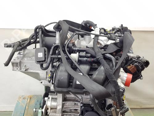 Engine SEAT IBIZA V (KJ1, KJG) 1.0 MPi | BP27577385M1 