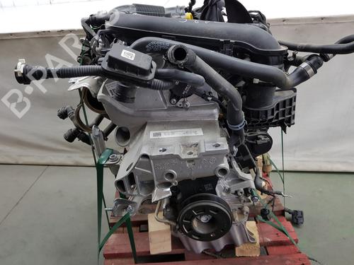 Engine SEAT IBIZA V (KJ1, KJG) 1.0 TSI | BP12464588M1 