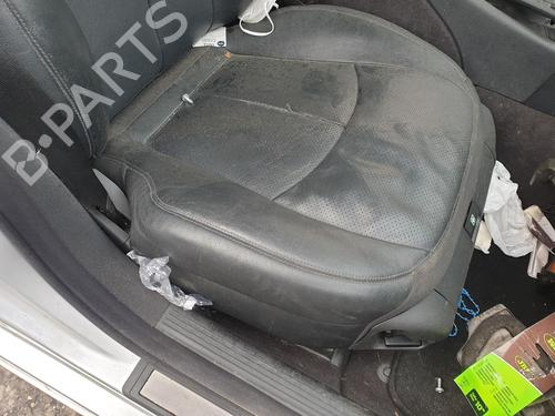Rudehejsemekanisme venstre bagtil MERCEDES-BENZ E-CLASS (W211) E 270 CDI (211.016) | BP19134519C24 