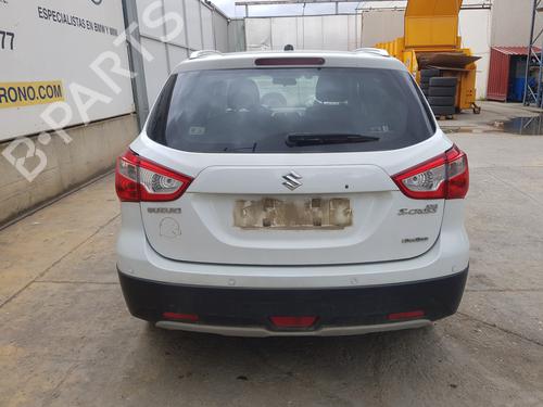 Alternator SUZUKI SX4 S-Cross (JY) | BP40155306M7 - Image 11