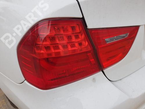 Right front window switch BMW 3 (E90)  | BP8947166C105  - Image 27