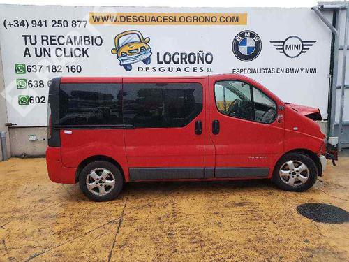 RENAULT TRAFIC II Bus (JL)    818592