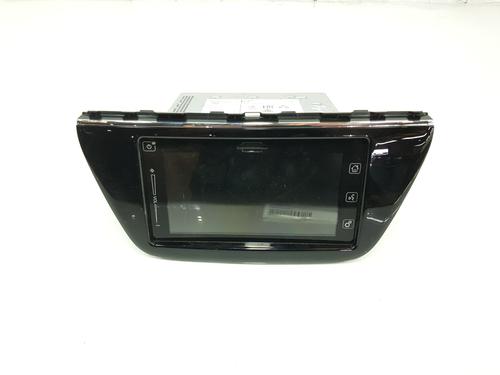 Ferdsskriver SUZUKI SX4 S-Cross (JY) 1.4 T (AKK414) (140 hp) 22554319