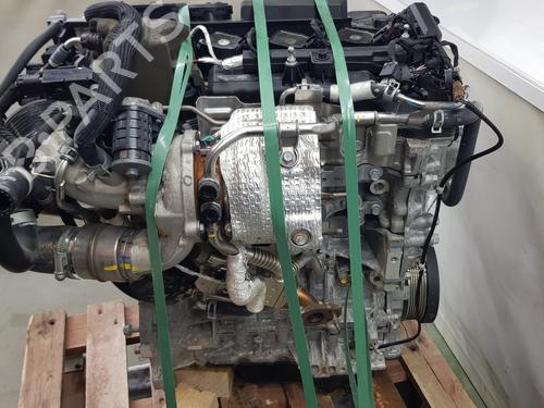 Engine HYUNDAI TUCSON (NX4E, NX4A) 1.6 T-GDi Hybrid 48V | BP36306078M1  - Image 5
