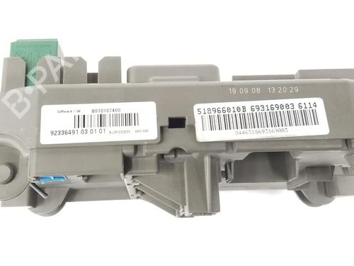 Fuse box BMW X5 (E70) xDrive 30 d | BP9371707E1 