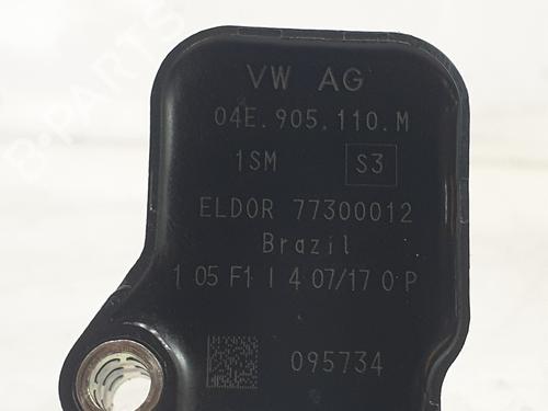 Ignition coil SEAT ARONA (KJ7, KJP) 1.0 TSI | BP37014225M94 - Image 4