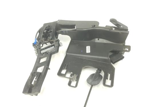 Front left lock FORD FIESTA VI (CB1, CCN) 1.6 TDCi | BP18145993C98 