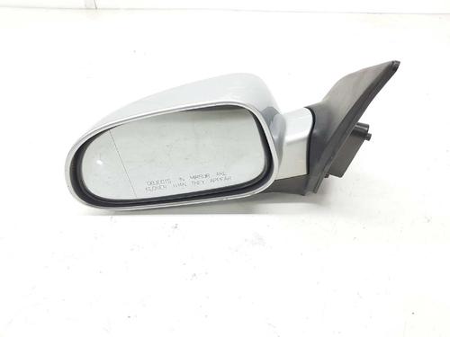 Used Left mirror CHEVROLET LACETTI (J200) 2.0 D (121 hp) 6160530
