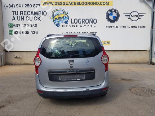 Andre DACIA LODGY (JS_) | BP38336320O1 - Image 22