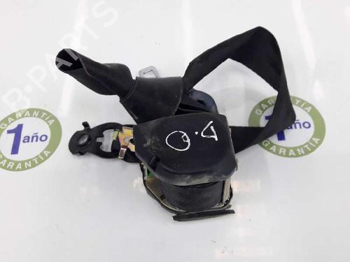 Used Front right seatbelt RENAULT 21 Saloon (L48_) 2.0 Turbo (L485) (175 hp) 8744147